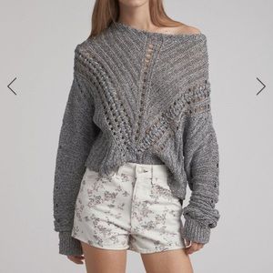 Rag & Bone shorts size 27